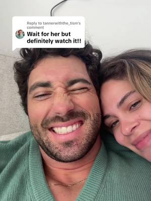 A post by @joeygraziadei on TikTok caption: Replying to @tannerwiththe_tism  we love this show #loveonthespectrum 