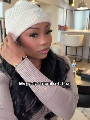 A post by @kheumani0 on TikTok caption: I been practicing lol #fyp #softbeat #softbeatblackgirl 