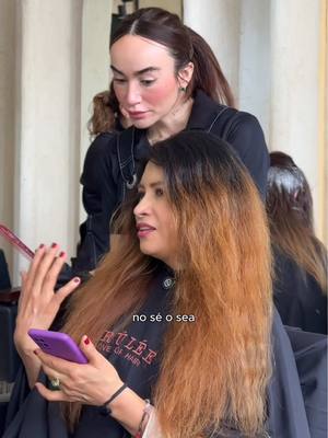 A post by @kelvybrulee on TikTok caption: El comentario con MÁS likes, recibirá un kit completo de reparación intensiva porque me encanta que te cuides el cabello ¿quien se lo va a ganar? 🏆  Tienes 3 días para participar a partir de HOY; así que comenta y comparte para que puedas ganar 🤍✨ 🏡🥰 @𝐁 𝐑 𝐔 𝐋 𝐄 𝐄 by Kelvy&Yad  #balayage #balayagecolombia #balayagebogota #balayagemiami #maquillaje #maquillajeprofesional #hair #hairgoals