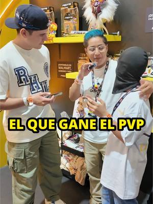 A post by @andrikingston on TikTok caption: Mi Gallito Miguelito le pide PVP a @thedonato por Diamantes #freefire #gamerentiktok #pvp #fyp 