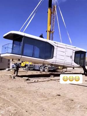 A post by @juve3dstudio on TikTok caption: Las casas prefabricadas llegaron a México #juve3dstudio #viral #juve3d #construccion 