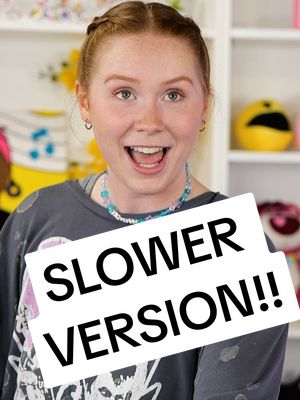 A post by @cherylporterdiva on TikTok caption: Do like it slow or fast? Great @ELLIE BANKE #vocalexercise #articulation #cherylportervocalcoach  #singingfromscratch 