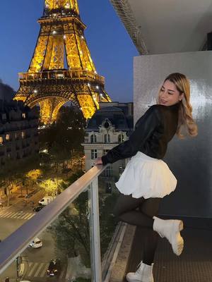 A post by @kathydiaz98_ on TikTok caption: 👸🏼🤍🇫🇷 