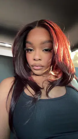 A post by @marsaimartin on TikTok caption: a lil love to da new color!