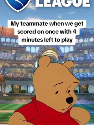 A post by @gaming on TikTok caption: LMAO 🤣 @whitenoiseol #Gaming #rocketleague #meme #tiktokgaming #fyp #viral