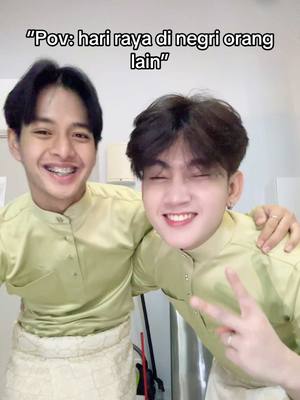 A post by @razor.fathanah on TikTok caption: Hari raya setiap hari 😁 #guccigang 