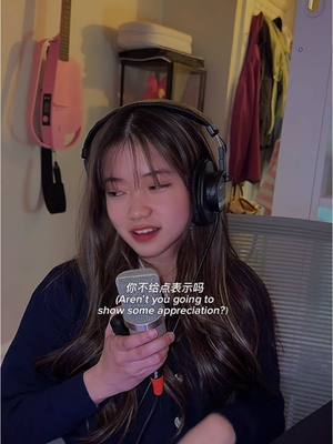 A post by @shaniayanofc on TikTok caption: #nihao sushi don’t lie