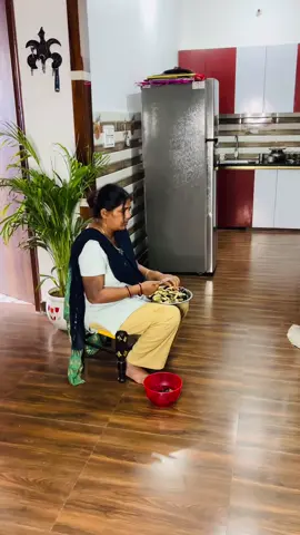 A post by @punjabi_comedy_video on TikTok caption: wait for the end 😂🤣 #punjabicomedy #husbandwife 