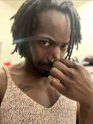 A post by @dyvon on TikTok caption: #Stitch with @curtistootrill Hygiene is key AND door! 