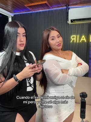 A post by @tremenda.show on TikTok caption: 🤣🤣
