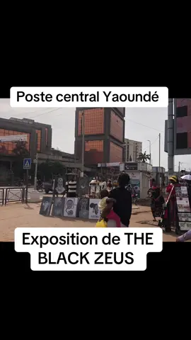 A post by @sheck.body on TikTok caption: Le talent c’est vous qui appréciez #artist #tableau 