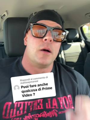 A post by @dannylazzarin on TikTok caption: Risposta a @mattiaapreareal tornano i consigli su #film e #serietv 