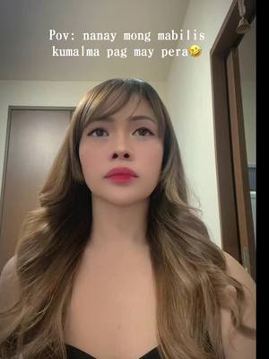 A post by @mariahyza09 on TikTok caption: Putol😬draft#malditanganak😁😁 
