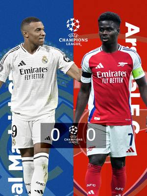 A post by @beinsports on TikTok caption: ‫📸🔥 صوّر الشاشة وأخبرنا بنتيجة مباراة اليوم بين آرسنال وريال مدريد ‪‬ 📦 اشترك الآن 👇 🔗 https://bit.ly/beINRenew 📱 http://wa.me/97440090000 ‪‪‪‬‬‬ ‫‫‫#دوري_أبطال_أوروبا‬‬‬ ‪‪‪#UCL #beINTERACT #beINUCL