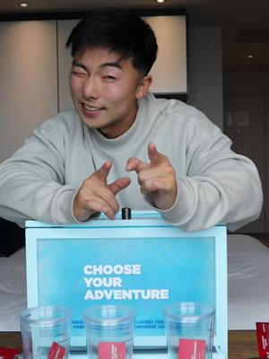 A post by @chadjones957 on TikTok caption: Can’t wait to try these @Red Bull South Africa x Vida e Caffe infusions 👀Will let ya know how they taste soon😬😌 #ChooseYourAdventure #uJonesFam #unboxing #Redbull #Vidaecaffe 