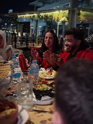 A post by @alaa_elsaher on TikTok caption: 🤭🫂😍 
