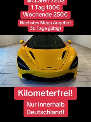 A post by @fdgn63 on TikTok caption: Nächstes angebot hinterher! Nur bei F&F Automobile! Angebot gilt nur für den monat Juli 2025! 🥇Bei interesse bitte per instagram melden! #fyp #fürdich #autohandel #ffautomobile #instagram #hannover #angebot #sport #rent 