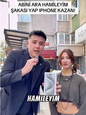 A post by @semihvarol on TikTok caption: Abisinin tepkisini nasıl buldunuz?😎#svfc #sokakröportajları #reklamdeğil 
