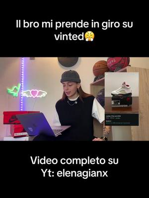A post by @elenagianx on TikTok