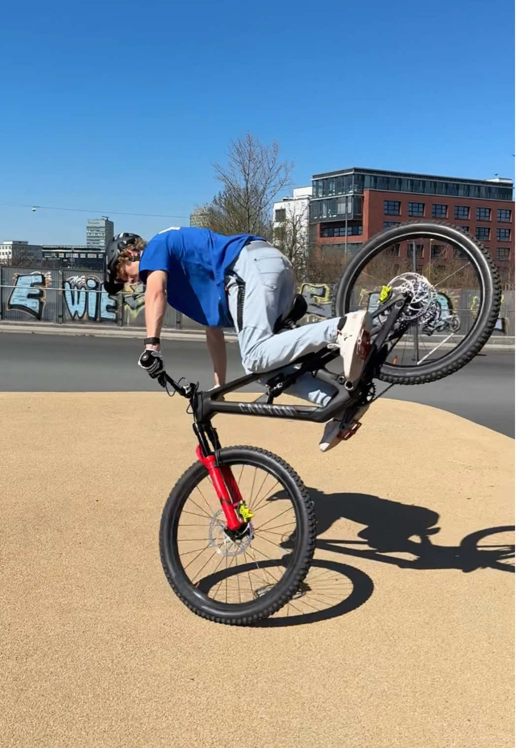 A post by @wibmergabriel on TikTok caption: Stoked on this line!😮‍💨🙏 What would you like to see next?! #fyp #foryou #viral #fürdich #fypシ #fy 