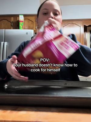A post by @shawtgal49 on TikTok caption: Prepping meals for my husband while we’re out of town #fyp #sahm #cooktok 