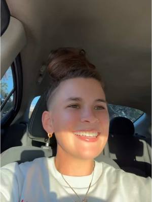 A post by @brieaydan1 on TikTok caption: I’ll be 30 in June so I can attend the #trend #wlw #womenintheir30s #30 #fyp #lgbt 