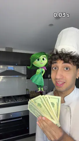 A post by @linguini on TikTok caption: Take screenshot and win 💸 #ratatouille #foryou #insideout2 #insideout #inside #cartoon 