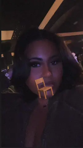 A post by @afrolatina93 on TikTok caption: F around and find out 😋#fyp #fy #femsoftiktok🏳️‍🌈 #sagittarius #atlanta #millennialsoftiktok #womenintheir30s😜 #atlanta #wlw #femsoftiktok #abundant 
