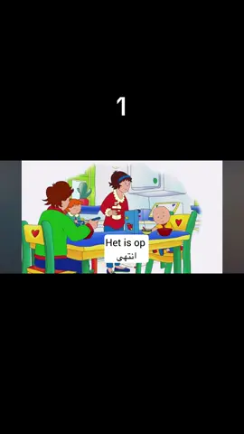 A post by @samenleren123 on TikTok caption: #creatorsearchinsights #تعلم_اللغة_الهولندية🇳🇱📖 #معاً_نتعلم #samen_leren #trend #ترند #تعلم_اللغة_الهولندية📝 