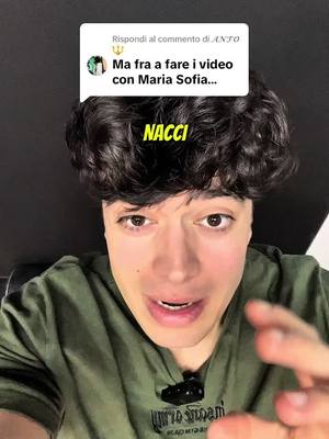 A post by @nacciflex on TikTok caption: Risposta a @𝓐𝓝𝓣𝓞 🔱 