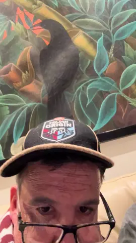 A post by @mully on TikTok caption: Everyone meet my grandson… #theboys #mully #funny #Meme #comedy 
