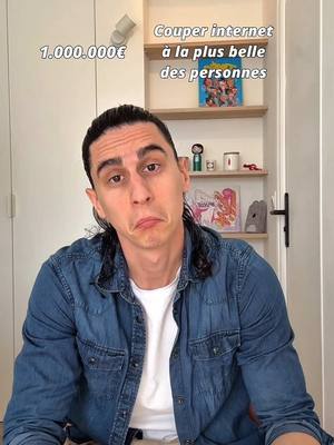 A post by @batzair on TikTok caption: Je te laisse taguer la personne concernée du coup…