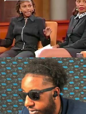 A post by @impressive_af on TikTok caption: Replying to @Dino Madre did her Dirty! 🤣 #oprah #90s #worldrecord #fyp #fypシ #impressive_af 