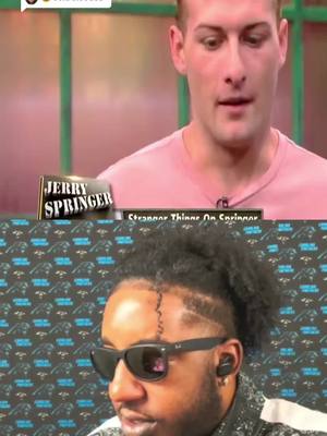 A post by @impressive_af on TikTok caption: Replying to @Everything Cam It’s a Cold World out chyea! 🥶 🌎  #coldweather #heartless #jerryspringer #lgbt #toxic #impressive_af 