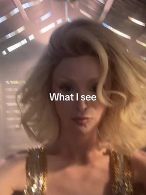 A post by @dylanmulvaney on TikTok caption: 🥇🥇🥇 went for the gold with Paper Magazine 🏆🏆🏆 #papermagazine #cover #trans 