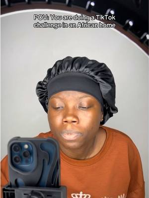 A post by @erkuahofficial on TikTok caption: Herrr what are you removing 😂 shot by @MDK SHOT IT #erkuahofficial 