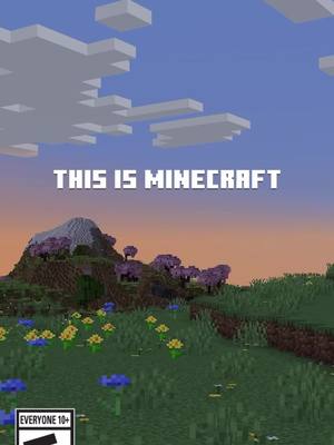 A post by @minecraft on TikTok caption: GATHERING ALL JAVA PLAYERS! 👋   The happy ghast, ghastling, dried ghast and ghast harness are now available for testing in Java snapshot! Take your first test flight with the happy ghast and craft your own dried ghast! #Minecraft 
