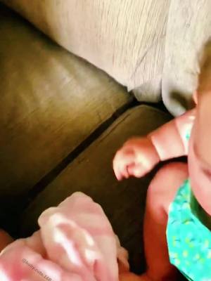 A post by @baby.cute.168 on TikTok caption: Baby and sisters #baby #baby’s #cute #cutebaby #babycute #lovebaby #babylove #babyfunny #funnybaby #funny #fun #foryou #lovely #usa #fyp 