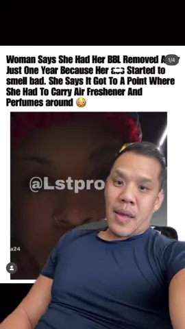 A post by @realdrjungmoney on TikTok caption: Let’s stop the misinformation! 🤦🤦🤦🤦🤦