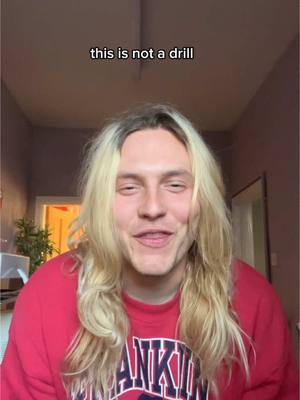 A post by @caseylowerymusic on TikTok caption: This is not a drill