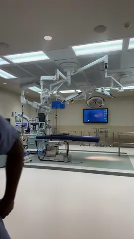 A post by @patrickdavis on TikTok caption: Dance been stuck in my head all week 😭   #fyp #foryou #trending #vibin #foryoupage #viral #blowthisup #dancechallenge #share #scrubs #scrubtech #offtheclock #OR #passingtime 