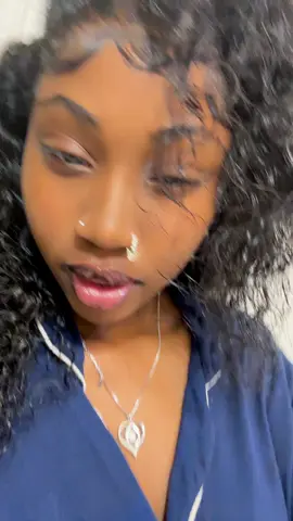 A post by @triyunnaaa on TikTok caption: In my soft girl era 🥲