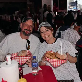 A post by @amaliyamikolyants on TikTok caption: You are at the right place if you came to have fun and take your photo memories home. Come visit us at  @heartattackgrill  #photo #memoriesmade #lasvegas #funtime #photography #souvenirs #frame #familytime  #capturethemoment #photomagic #memories #vegasvibes #goodtime #vegas #vacation #restaurants #souvenirframes #memoriesmatter   #heartattackgrill 