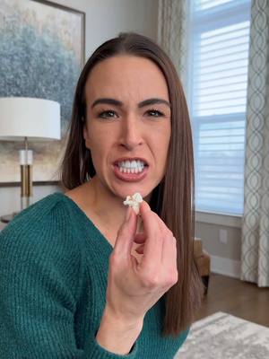 A post by @themccartys on TikTok caption: When mom catches you eating in the family room #momlife #mom #funnyvideo 