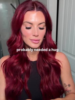 A post by @_whitneygoodman on TikTok caption: 🙃🫠 oooops #fyp #trending #viral 