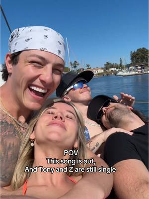 A post by @itstaylerholder on TikTok caption: It be like that sometimes 😅  hang in there boys 