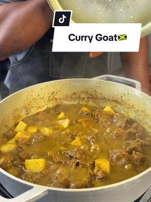 A post by @chefkeysh on TikTok caption: @Chefchosen stores  I heard you called for me? 🇯🇲🇭🇹 #chefkeysh 