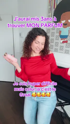 A post by @motherofdragons012020 on TikTok caption: J’ai cherché longtemps un parfum qui me plaise à 100%… je l’ai enfin trouvé… le morceau de @T A Y C 🤍 était le mieux adapté pour ce moment de grâce 🥰