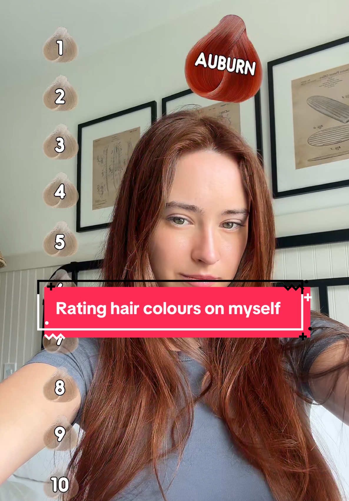 A post by @cece_rosee_ on TikTok caption: Thoughts?!