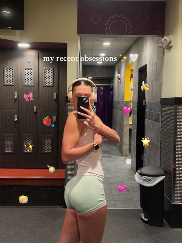 A post by @lil_celery on TikTok caption: life is about the little things 🤍 btw… i’m now a certified nutrition coach and personal trainer!! check out the link in my bio to work together 🫶🏼🥰 #myfavthings #certifiednutritioncoach #certifiedpersonaltrainer #cnc #cpt 
